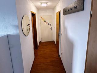 Apartments für beruflich Reisende - Sevinghausen - 2