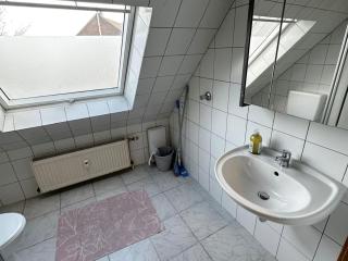 Apartments für beruflich Reisende - Sevinghausen - 1