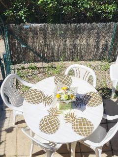 Maison de vacances accès direct aux plages - 4