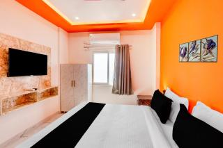 Super Hotel O Grand stay hotels - 3