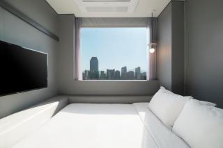 Hotel Cappuccino - 5