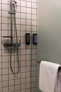 Hotel Cappuccino - 3