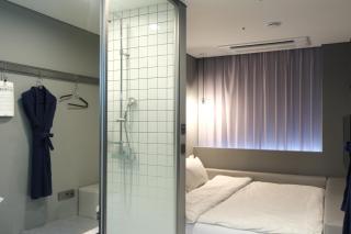 Hotel Cappuccino - 2