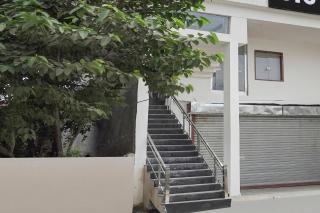 Super Hotel O The Skyrise Lucknow Hotel - 9