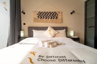 Al Maryah 1BR - Refined Urban Simplicity - 1