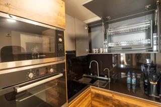 Stylish 1BR Al Maryah - 10 Minutes Walk to NYE Fireworks - 2