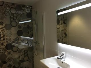 Le Clos du miroir - Courset - 1