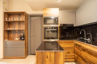 Stylish 1BR Al Maryah - 10 Minutes Walk to NYE Fireworks - 3