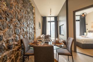 Stylish 1BR Al Maryah - 10 Minutes Walk to NYE Fireworks - 4