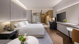 Crowne Plaza Weihai Binhai by IHG - 0