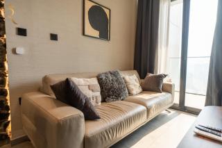 Al Maryah 1BR - Refined Urban Simplicity - 4