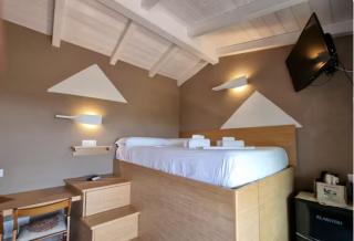 Lu Canaleddu Room - 9