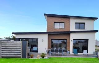 Villa Odeven Évasion Côtière & Jacuzzi Privé Holim'Prest - 4