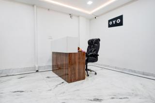 Super Hotel O The Skyrise Lucknow Hotel - 7