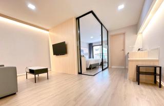 O2 Grand Suvarnabhumi Airport - 2