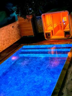 Royal Palace Belek Private Pool Halal Booking - 4