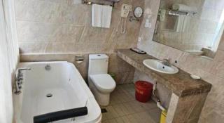 Yuquan Simpson Hotel - 6