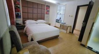 Yuquan Simpson Hotel - 5