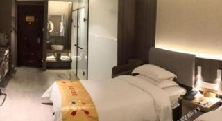 Yuquan Simpson Hotel - 3