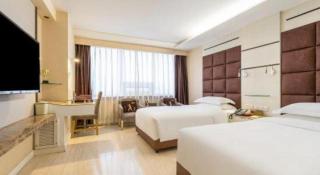 Yuquan Simpson Hotel - 1