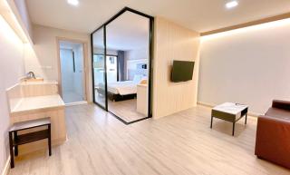 O2 Grand Suvarnabhumi Airport - Free Shuttle from Hotel to Suvarnabhumi Airport - 7