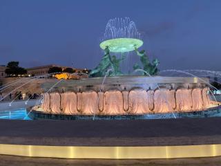 Valletta City Gate Apartment - 2