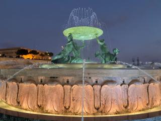 Valletta City Gate Apartment - 1