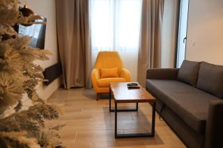 Apartmani Vidik,Treska - 0