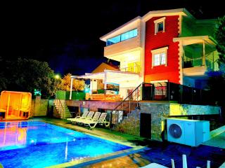 Royal Palace Belek Private Pool Halal Booking - 6