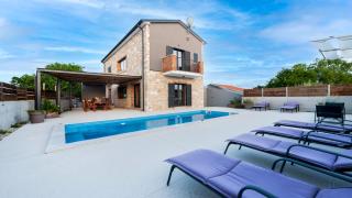 Beautiful Villa Baraka with pool near Pazin - 2