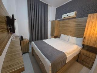 Royal Ezel Hotel - 5