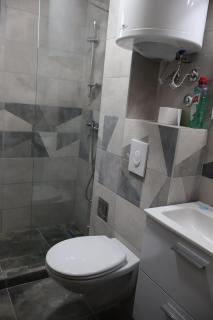 Apartmani Vidik,Treska - 4