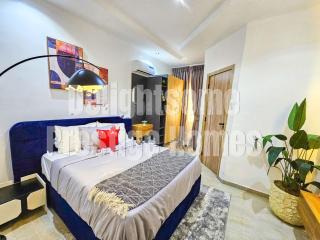 Delightsome Prestige Homes - 1