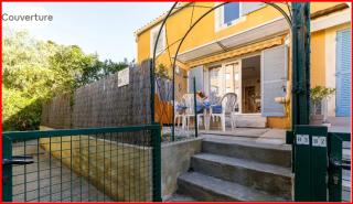 Maison de vacances accès direct aux plages - 9