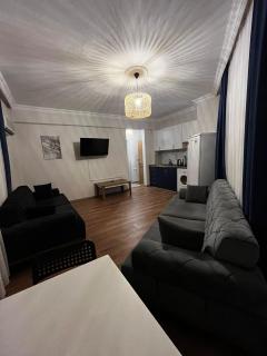 Nehir Apart Hotel - 1