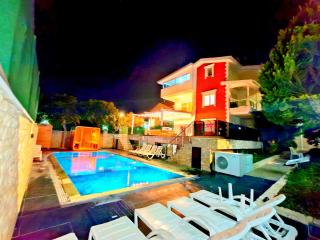 Royal Palace Belek Private Pool Halal Booking - 7