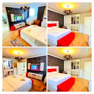 Royal Palace Belek Private Pool Halal Booking - 8