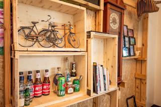 墾丁秋莊會館 附限量停車位 不保證有位置 無法事先預留 背包房無車位 預訂後記得加Line聯繫 - 2