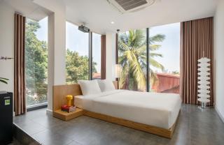 Bach Plateaus Hotel - 6