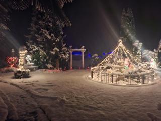 Ferienwohnungen Garten Eden - 0
