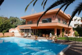 Slow living beautiful villa - Rafina - 1
