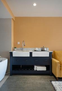 Bach Plateaus Hotel - 8