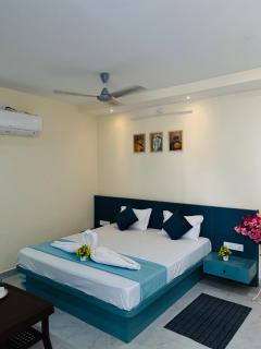 GOKUL Hotel - 2