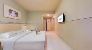 Jinjiang Inn Handan Zhonghua Nan Street Xueyuan Bei Road - 9