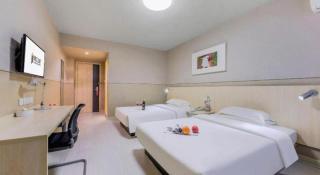 Jinjiang Inn Handan Zhonghua Nan Street Xueyuan Bei Road - 8