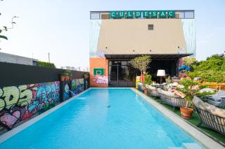 The Quartier Hotel Phromphong - Thonglor - 7