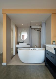 Bach Plateaus Hotel - 9