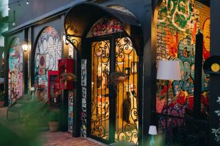 The Quartier Hotel Phromphong - Thonglor - 1