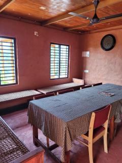 Dream Acres Mudhouse - 5