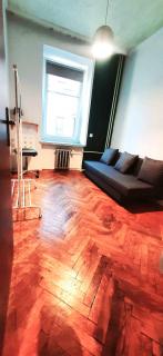 Przy Wyspie Słodowej - 0